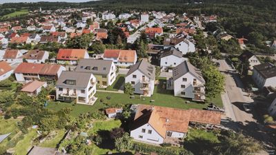2,5 ZKB Wohn(t)raum in der Keplerstr. in Neumarkt OPf.