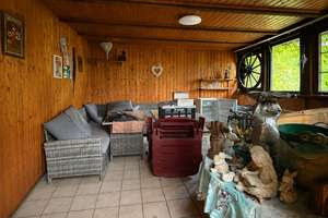 Freistehendes Einfamilienhaus mit großem Gartenanteil – Die vollständige Adresse der Immobilie erhältst du vom Anbieter., 45897 Buer, Gelsenkirchen – Vorschaubild 17