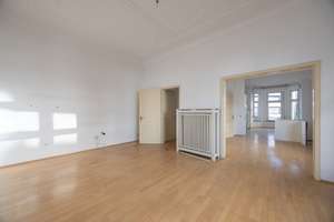 Seltene Gelegenheit: Einfamilienhaus mit Entwicklungspotenzial in Oberkassel – Lohengrinstraße 32, 40549 Oberkassel, Düsseldorf – Vorschaubild 8