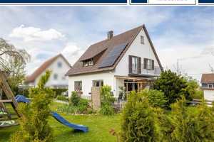 Einfamilienhaus zum Verkauf – Unterallgäu (Kreis) – Vorschaubild 1