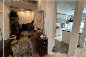 *Rarität* Stilvolle 3,5 Zi-Wohnung plus 2 weitere ausgebaute Zimmer und Einzelgarage – Die vollständige Adresse der Immobilie erhältst du vom Anbieter., 70199 Heslach, Stuttgart – Vorschaubild 6