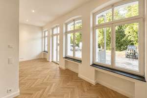Erstbezug! Interessantes Wohnprojekt in historischer Schule – Kölner Str. 285, 47807 Fischeln, Krefeld – Vorschaubild 7