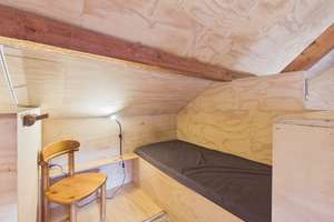 Häuschen in der Südeifel, ideal als Ferienhaus oder Festwohnsitz – Die vollständige Adresse der Immobilie erhältst du vom Anbieter., 54675 Lahr – Vorschaubild 36