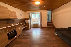 50 m² Wohnfläche inmitten der Regensburger Altstadt – Die vollständige Adresse der Immobilie erhältst du vom Anbieter., 93047 Innenstadt, Regensburg – Vorschaubild 5