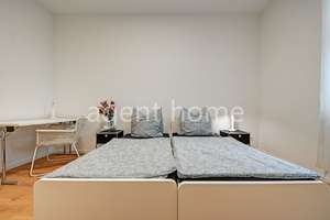 MÖBLIERT - ALTBAUCHARME - Gemütliche Wohnung mit Loggia – Die vollständige Adresse der Immobilie erhältst du vom Anbieter., 70176 Rosenberg, Stuttgart – Vorschaubild 14