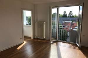top Apartment -ideal für Studenten oder Berufsanfänger, Mindestmietzeit 27 Monate