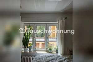 Tauschwohnung: Gut geschnittene 2-Zimmer-Wohnung zentral in Untersendling – Die vollständige Adresse der Immobilie erhältst du vom Anbieter., 81371 Sendlinger Feld, München – Vorschaubild 1