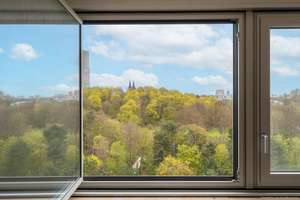Herkules-Hochhaus Köln: Sanierte, flexible 4-Zimmer-Wohnung für Eigennutzer & Anleger – Die vollständige Adresse der Immobilie erhältst du vom Anbieter., 50823 Neuehrenfeld, Köln – Vorschaubild 8