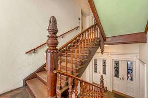 Stilvolle 2-Zimmer-Eigentumswohnung im denkmalgeschützten Altbau – urban und gepflegt – Gustav-Adolf-Straße 43, 4105 Zentrum-Nordwest, Leipzig – Vorschaubild 22