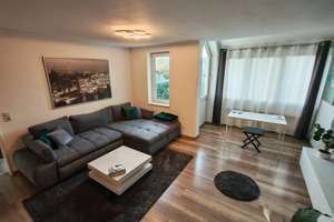 Gemütliche 2 ZKB-Wohnung mit Einbauküche u. Kfz-Stellplatz ab 01.02.2026 – Thujaweg 7, 76149 Neureut, Karlsruhe – Vorschaubild 19