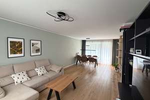 Modernisiertes Familienhaus mit Garten in ruhiger Lage von Frankfurt-Niederursel – 60439 Niederursel, Frankfurt am Main – Vorschaubild 19