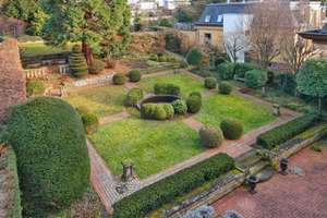 Luxuriös sanierte Villa mit historischem Charme und außergewöhnlicher Großzügigkeit in Bestlage – Die vollständige Adresse der Immobilie erhältst du vom Anbieter., 69120 Neuenheim, Heidelberg – Vorschaubild 15