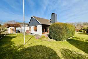 Gefragte Lage: Familienhaus mit herrlichem Garten – Cuxhaven (Kreis) – Vorschaubild 16