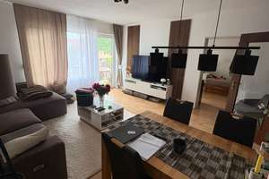 Sonnige 3-Zimmerwohnung in ruhiger Top-Lage in Leverkusen Schlebusch. Mit Gartennutzung -  – Kar-Arnold-Straße 4, 51375 Schlebusch, Leverkusen – Vorschaubild 20