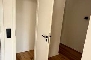 Erstbezug nach hochwertiger Sanierung - Moderne 3-Zimmer-Wohnung mit Balkon & Aufzug – Rendsburger Landstraße 97/99, 24113 Hassee, Kiel – Vorschaubild 17