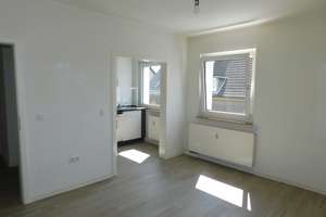 Hinsel: Gemütliche 2-Zi.-Whg. mit Einbauküche und Balkon – Mentingsbank 29, 45277 Überruhr-Hinsel, Essen – Vorschaubild 3