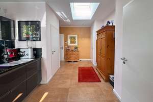 Barrierearme Wohnung im Penthouse-Stil
 – Die vollständige Adresse der Immobilie erhältst du vom Anbieter., 41063 Eicken, Mönchengladbach – Vorschaubild 3