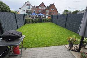 Bottrop–Kirchhellen: Modernes Mittelreihenhaus im Neubaugebiet – Garten, EBK, Garage, Stellplätze – Pater-Dieckmann-Straße 20b, 46244 Kirchhellen-Mitte, Bottrop – Vorschaubild 2