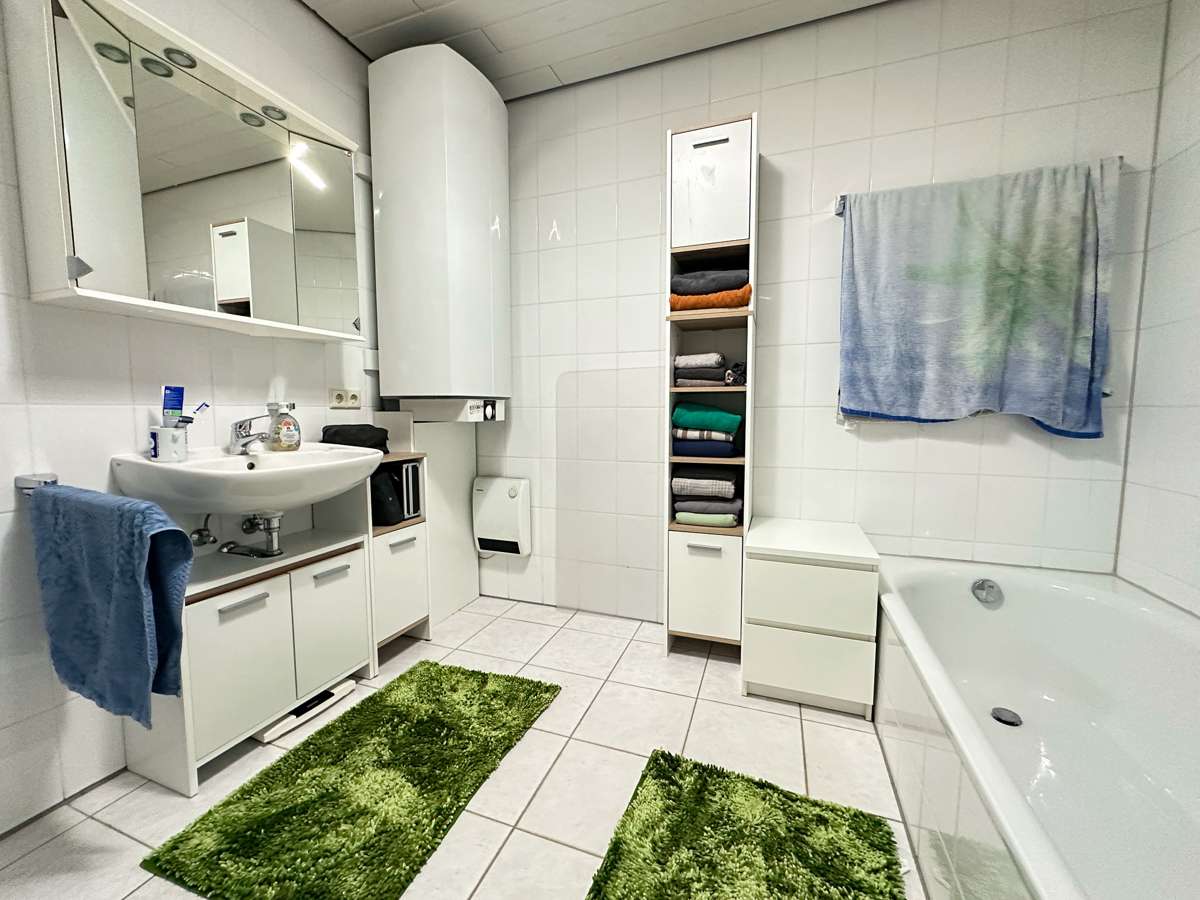 Immobilie in Neulußheim - Wohnimmobilie für langfristige Rendite - Bild 9