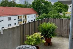 Mieter sucht Nachmieter- moderne 2 Zimmerwohnung im grünen Langwasser – Neusalzer Str. 4, 90473 Langwasser Südost, Nürnberg – Vorschaubild 12