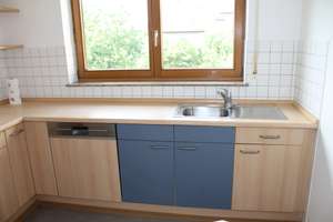 Attraktive, sonnige 3-Zi-Wohnung mit SO-Balkon, Garage, Stellplatz in NU-Burlafingen, PRIVATVERKAUF – Die vollständige Adresse der Immobilie erhältst du vom Anbieter., 89233 Neu-Ulm – Vorschaubild 7