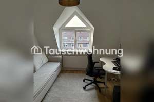 Tauschwohnung: 3-Zimmer-Wohnung in Eimsbüttel zum Tausch gesucht – Die vollständige Adresse der Immobilie erhältst du vom Anbieter., 20144 Harvestehude, Hamburg – Vorschaubild 10