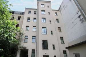 Denkmalgeschützte Etagenwohnung in Leipzig – 4315 Volkmarsdorf, Leipzig – Vorschaubild 11