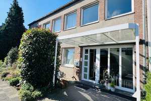 Wohnen & Arbeiten in Hüls .... Zweifamilienhaus mit 3 Garagen – Krefeld – Vorschaubild 24
