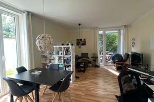 Zum Wohlfühlen: Helle 2-Zimmer-Wohnung in guter Lage von Kassel – Rubensstraße 6, 34121 Süd, Kassel – Vorschaubild 2