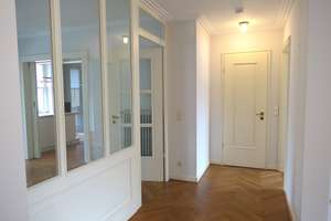 HA-Stadtgartenviertel! Wunderschöne, stilvoll modernisierte Altbau-ETW mit hochwertiger Einbauküche – Die vollständige Adresse der Immobilie erhältst du vom Anbieter., 58089 Wehringhausen, Hagen – Vorschaubild 21