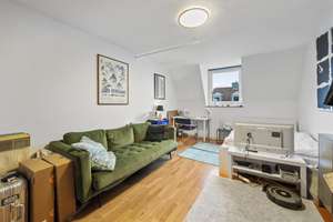 Exklusive möblierte Zimmer in Münchner Altbauwohnung – Die vollständige Adresse der Immobilie erhältst du vom Anbieter., 81543 Untergiesing, München – Vorschaubild 12