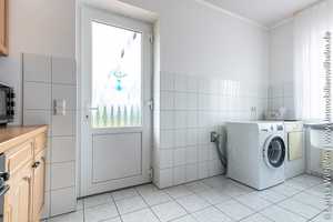 Gepflegtes Einfamilienhaus mit großem Garten und Garage in Essen (Oldenburg) – Cloppenburg (Kreis) – Vorschaubild 22