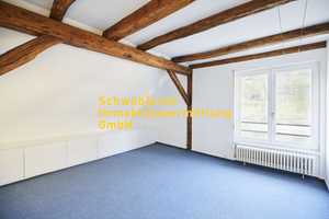 *Traumhaus & Raumwunder*, große Terrasse, Stellplatz, schöne & ruhige Lage – Stuttgart – Vorschaubild 23