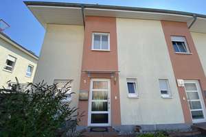 KL - Nähe Friedhof, DHH mit 5 ZKB, Garten, Garage, 2 Bäder, EBK, Gäste WC – Die vollständige Adresse der Immobilie erhältst du vom Anbieter., 67657 Grübentälchen/Volkspark, Kaiserslautern – Vorschaubild 1