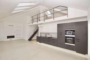 Maisonettewohnung mit großem Balkon und Garage – Die vollständige Adresse der Immobilie erhältst du vom Anbieter., 65189 Nordost, Wiesbaden – Vorschaubild 3