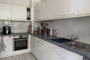 3 Zi. Wohnung in schöner und ruhiger Lage von Israelsdorf  – Waldstraße 43d, 23568 Sankt Gertrud, Lübeck – Vorschaubild 6