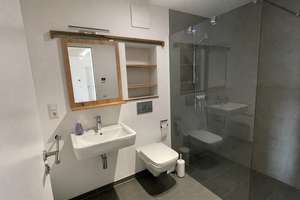 3-Zimmerwohnung in ruhiger 2ten Reihe – Herzogstraße 79B, 40215 Friedrichstadt, Düsseldorf – Vorschaubild 3