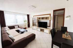 AUFZUG, BALKON & STELLPLATZ INKLUSIVE