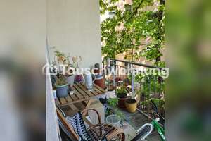 Tauschwohnung: Altbauwohnung mit Balkon und Tageslichtbad im Hecht – Die vollständige Adresse der Immobilie erhältst du vom Anbieter., 1097 Leipziger Vorstadt, Dresden – Vorschaubild 5