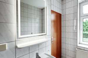 Frisch sanierte 2-Zimmer Wohnung mit EBK & 2 Bädern – Fritz-Matschke-Straße 26, 9113 Chemnitz – Vorschaubild 15
