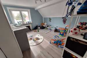 Exklusives Einfamilienhaus in Top Lage: Moderner Komfort mit Garten, Balkon, Garage und Keller – Unstrut-Hainich-Kreis – Vorschaubild 26