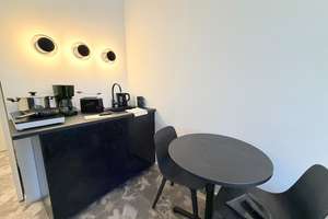 Piccolo Loft in Köln - Neuehrenfeld! – Liebigstraße 145, 50823 Neuehrenfeld, Köln – Vorschaubild 13