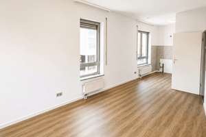 Schöne 2 Zimmer Wohnung in zentraler Lage von Alt-Saarbrücken  – Hohenzollernstraße 39A, 66117 Alt-Saarbrücken, Saarbrücken – Vorschaubild 2