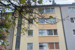 Charmante, frisch renovierte 3 Zi.-Whg mit Balkon in ruhiger Lage von Wuppertal-Elberfeld – Reichsgrafenstrasse 27, 42119 Elberfeld, Wuppertal – Vorschaubild 2