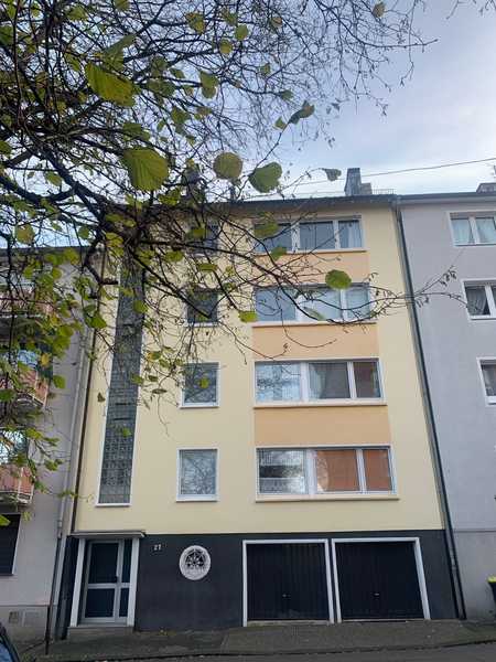 Wohnung in Elberfeld (Wuppertal) mieten! - Provisionsfreie ...