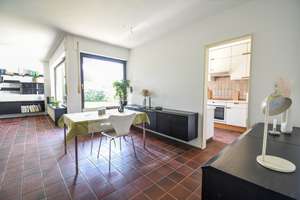 Bungalow in Süd-West-Ausrichtung, Vier-Zimmer, Garten und viel Privatsphäre in ruhiger Lage. Garage. – Die vollständige Adresse der Immobilie erhältst du vom Anbieter., 42719 Wald, Solingen – Vorschaubild 8