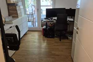 Moderne und schicke 3-Zi-Wohnung in bester Lage – 68165 Schwetzingerstadt/Oststadt, Mannheim – Vorschaubild 6