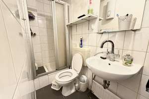 Altbau mit Potenzial: Großzügige 6-Zimmer-Wohnung mit 135 m² – Die vollständige Adresse der Immobilie erhältst du vom Anbieter., 42289 Langerfeld-Beyenburg, Wuppertal – Vorschaubild 15