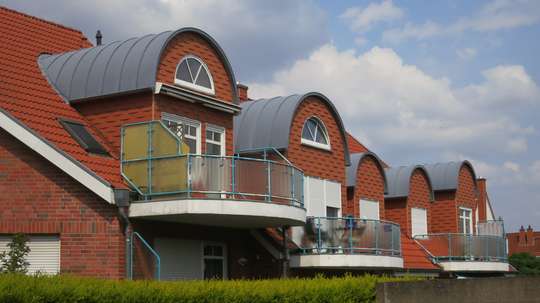 Hausansicht 1, Barsinghausen Hausansicht 1, Barsinghausen