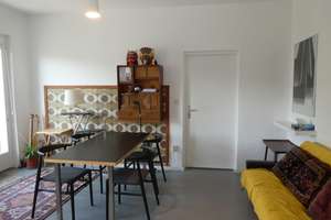 Helle 2-Zimmerwohnung mit Balkon in zentraler Lage von Gesundbrunnen! – 13357 Gesundbrunnen, Berlin – Vorschaubild 3